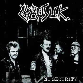 No Security