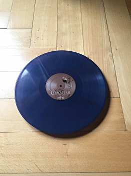 2LP Chaostar: The Undivided Light LTD | CLR