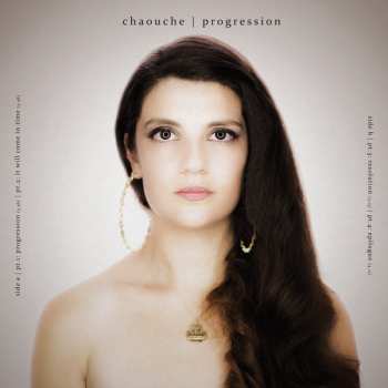 Album Chaouche: Progression