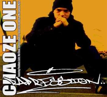 CD Chaoze One: Rapression