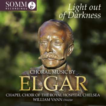 Album Chapel Choir Of The Royal Hospital, Chelsea: Light Out Of Darkness