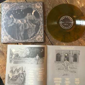 LP Chapel Of Disease: The Mysterious Ways Of Repetitive Art LTD | CLR