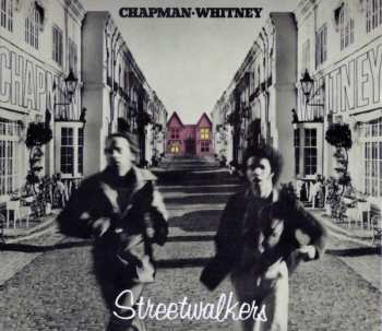 CD Chapman-Whitney: Streetwalkers
