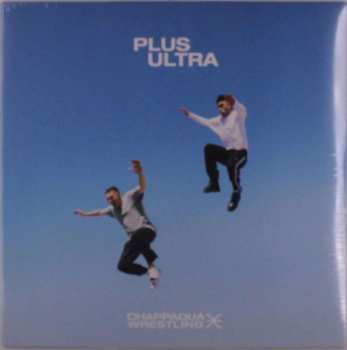 LP Chappaqua Wrestling: Plus Ultra