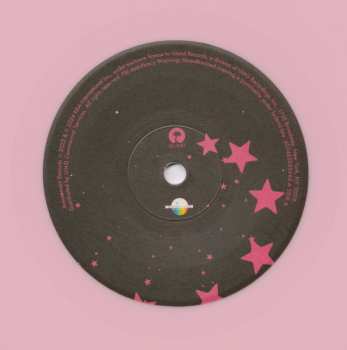 SP Chappell Roan: Pink Pony Club CLR