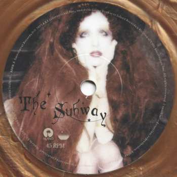 SP Chappell Roan: The Subway LTD