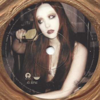 SP Chappell Roan: The Subway LTD