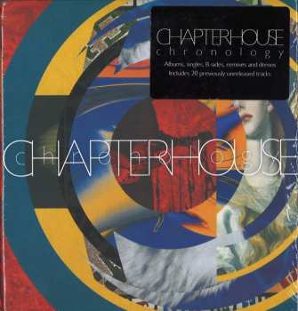 Album Chapterhouse: Chronology