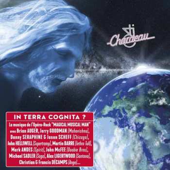 CD Chardeau: In Terra Cognita?