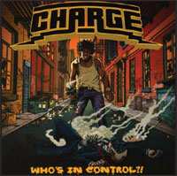 CD Charge: Who's In Control?!