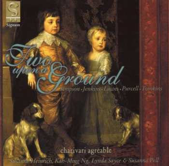 Album Charivari Agréable: Two Upon A Ground