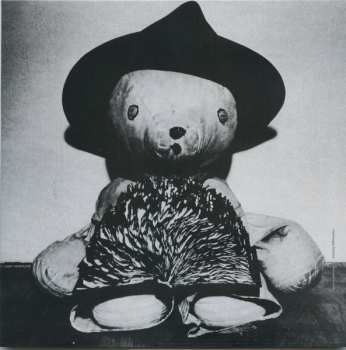 LP Charlemagne Palestine: Battling The Invisible