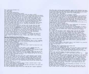 LP Charlemagne Palestine: Battling The Invisible