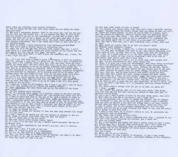 LP Charlemagne Palestine: Battling The Invisible