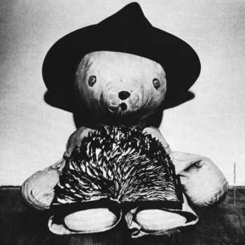 Album Charlemagne Palestine: Battling The Invisible