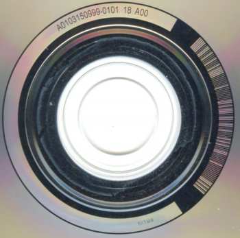 CD Charlemagne Palestine: aaangelicaaa may 10th. 2015