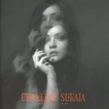 Charlene Soraia: Where's My Tribe