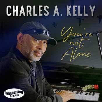 Album Charles A. Kelly: Endangered Species