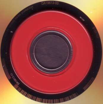 3DVD/Set di cofanetti Charles Aznavour: Anthologie Volume 2 (1973-1999)