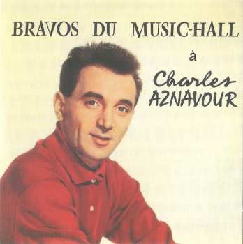 5CD/Set di cofanetti Charles Aznavour: Bravos Du Music-Hall / Believe In Me! / C'est Ça / Il Faut Savoir / The Time Is Now