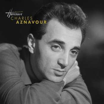 LP Charles Aznavour: Charles Aznavour LTD | CLR