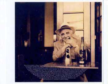 CD Charles Aznavour: Colore Ma Vie