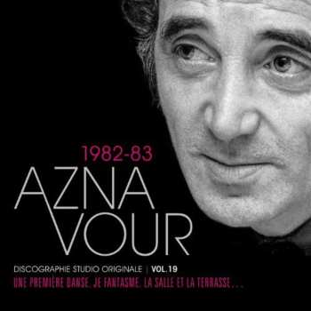 Album Charles Aznavour: Discographie Studio Originale Vol 19
