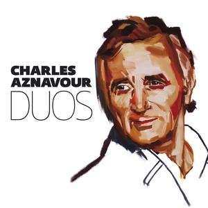 2CD Charles Aznavour: Duos