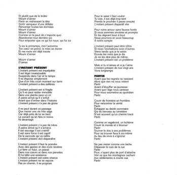 CD Charles Aznavour: Idiote Je T'aime...