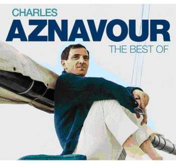 Album Charles Aznavour: The Best Of