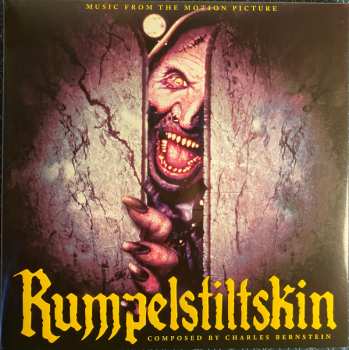 Album Charles Bernstein: Rumpelstiltskin (Music From The Motion Picture)