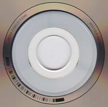 CD Charles Bobuck: Bobuck Plays The Residents