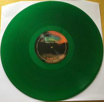 LP Charles Bobuck: Nineteen-Sixty-Seven LTD | CLR