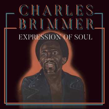 Album Charles Brimmer: Expression Of Soul