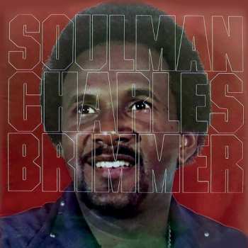 Album Charles Brimmer: Soulman