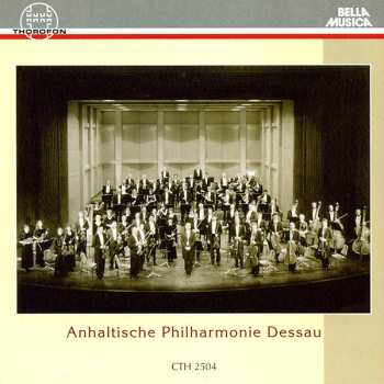 CD Antonín Dvořák: Konzert Für Klavier Und Ochester Nr. 2 G-Moll Op. 22 / Sinfonie Nr. 9 E-Moll Op. 95 "Aus Der Neuen Welt"