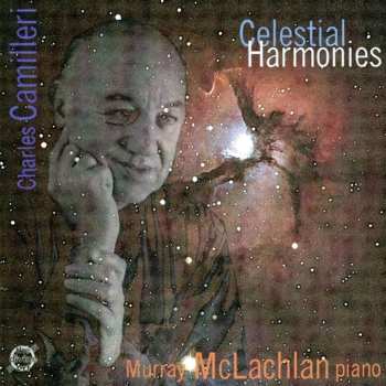 Album Murray McLachlan: Celestial Harmonies