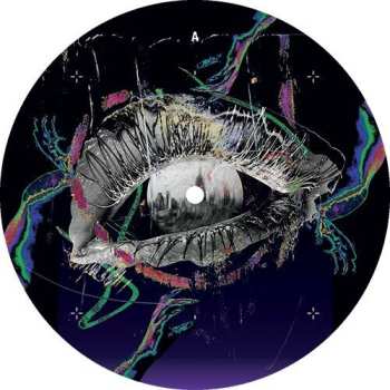 Album Charles D: Don't Stop