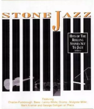 Stone Jazz