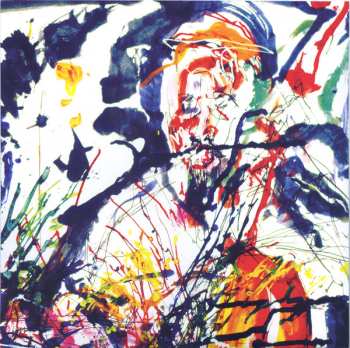 3LP/Set di cofanetti William Parker: Webo