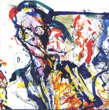 3LP/Set di cofanetti William Parker: Webo