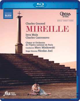 Blu-ray Charles Gounod: Mireille