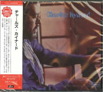 CD Charles Kynard: Charles Kynard LTD