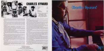 CD Charles Kynard: Charles Kynard LTD