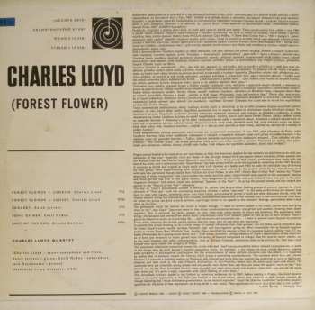 LP Charles Lloyd: Forest Flower