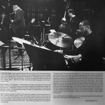 2LP Charles Lloyd: The Sky Will Still Be There Tomorrow CLR | LTD