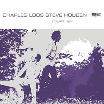 CD Charles Loos: Comptines