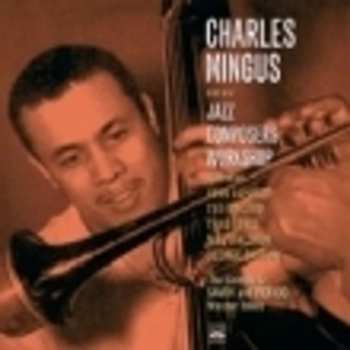 CD Charles Mingus Jazz Workshop: The Complete Savoy And Period Master Takes