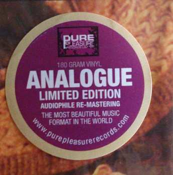 2LP Charles Mingus And His Jazz Group: Mingus Dynasty LTD