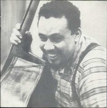 CD Charles Mingus: The Unique